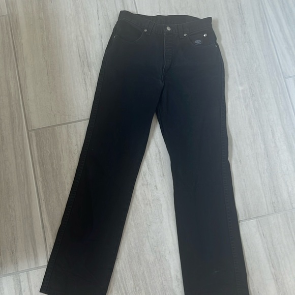 Harley Davidson Bootcut jeans - Picture 1 of 8